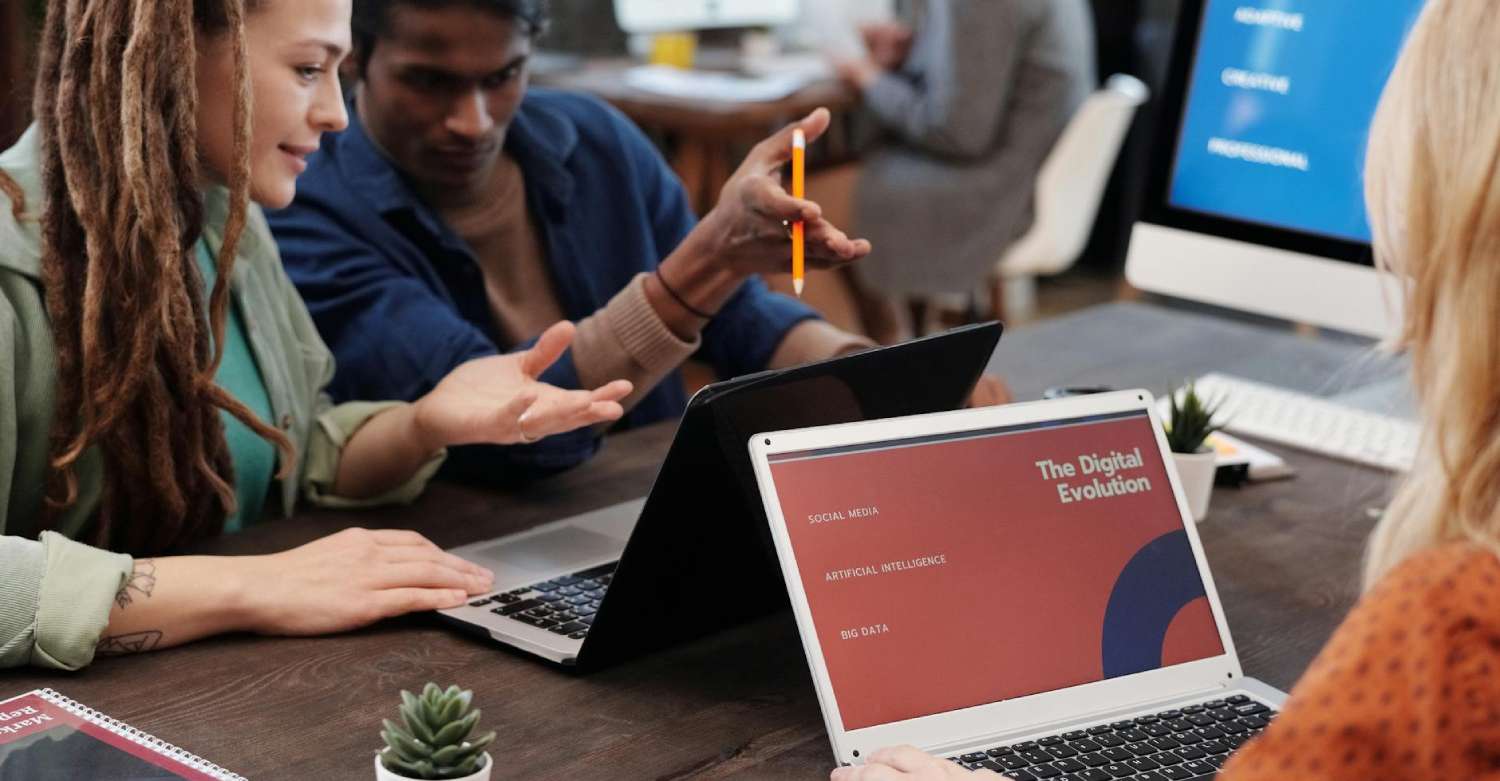 We conduct usability tests with real users to identify