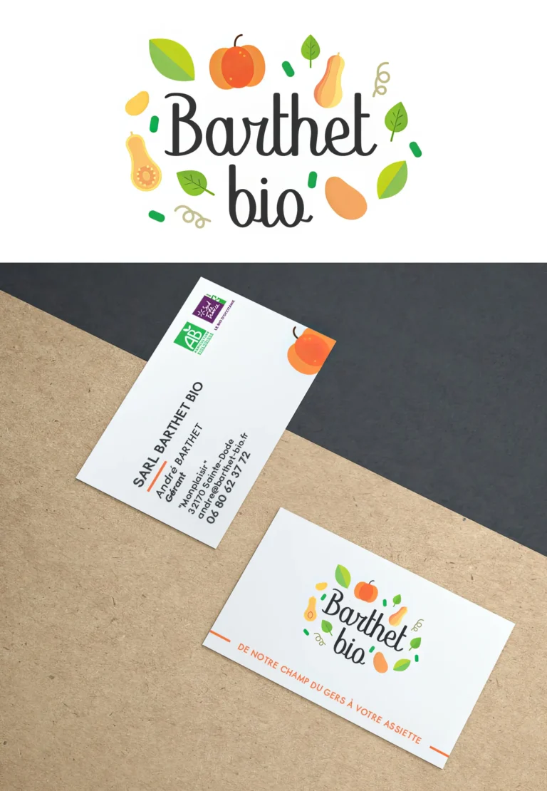 barthet-bio-logo-carte-visite-graphisme-creation-toulouseHD